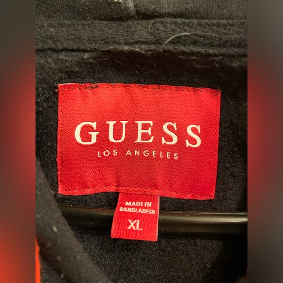 Guess Los Angeles - Picture 2 of 3
